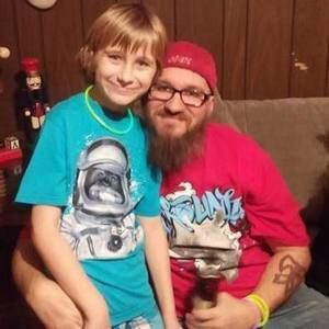 Meet your Posher, Chris